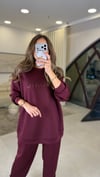 BORDO 5797 İCONİC TAKIM
