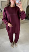BORDO 5797 İCONİC TAKIM