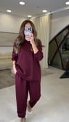 BORDO 5797 İCONİC TAKIM