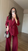 BORDO 6033 CEKET TAKIM 