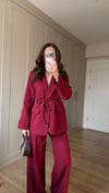 BORDO 6033 CEKET TAKIM 