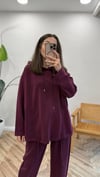 BORDO 6072 PANTOLON TAKIM 