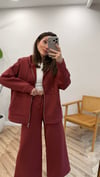 BORDO 6174 KAPÜŞONLU TAKIM