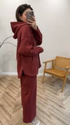 BORDO 6174 KAPÜŞONLU TAKIM