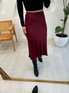 BORDO 6502 SATEN ETEK 