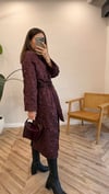 BORDO 6824 BELDEN KEMERLİ KAP