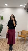 BORDO 7000 SATEN ETEK 