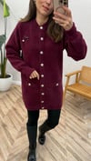 BORDO 7008 CEP DETAY HIRKA 