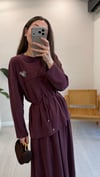 BORDO 7462 TENSEL ETEK TAKIM