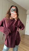 BORDO 7465 TENSEL TUNİK 