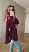 BORDO 7465 TENSEL TUNİK 