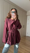 BORDO 7465 TENSEL TUNİK 