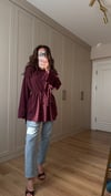 BORDO 7465 TENSEL TUNİK 