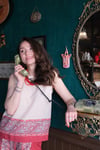 BORDO 7481 BASKILI TAKIM 