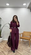 BORDO 7603 PANTOLON 