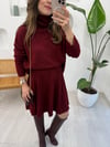 BORDO 7777 ETEKLİ TAKIM 