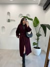 BORDO 8022 KAŞE KABAN 