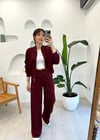 BORDO 8606 EŞOFMAN TAKIM