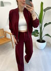 BORDO 8606 EŞOFMAN TAKIM