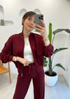 BORDO 8606 EŞOFMAN TAKIM