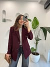 BORDO 8775 CEKET 