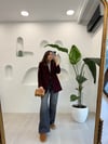 BORDO 8775 CEKET 