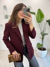 BORDO 8775 CEKET 