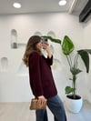 BORDO 8775 CEKET 