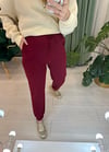BORDO KORDON DETAY EŞOFMAN 