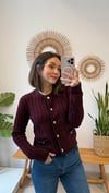 BORDO-LACİ 1083 HIRKA