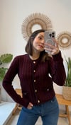 BORDO-LACİ 1083 HIRKA
