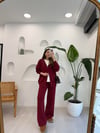 BORDO T03 TRİKO TAKIM 