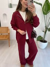 BORDO T03 TRİKO TAKIM 