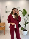 BORDO T03 TRİKO TAKIM 