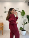 BORDO T03 TRİKO TAKIM 