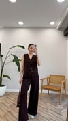 BORDO T25 YELEK PANTOLON TAKIM