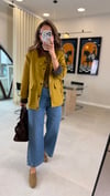 ÇAĞLA 2716 BARBOUR CEKET 