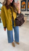 ÇAĞLA 2716 BARBOUR CEKET 
