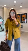 ÇAĞLA 2716 BARBOUR CEKET 
