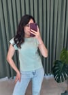 ÇAĞLA 3504 BİSİKLET YAKA TSHİRT 
