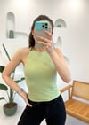 ÇAĞLA 3694 HALTER YAKA TSHİRT