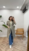 ÇAĞLA 5420 TREÇKOT 