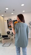 ÇAĞLA 6462 BEAUTY BASKI TİŞÖRT