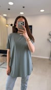 ÇAĞLA 6462 BEAUTY BASKI TİŞÖRT
