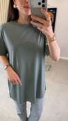 ÇAĞLA 6462 BEAUTY BASKI TİŞÖRT