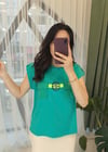 ÇAĞLA 7055 TSHİRT 