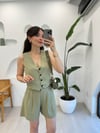 ÇAĞLA 9057 BERMUDA ŞORT 