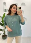 ÇAĞLA TAŞLI SWEAT 