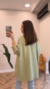 ÇAĞLA YEŞİL 3001 GÖMLEK 