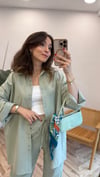 ÇAĞLA YEŞİLİ 0694 TAKIM